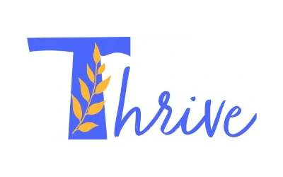 Thrive logo