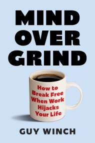 Mind Over Grind