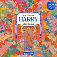 The World of Harry